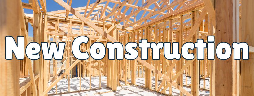 Blue Modern Proffesional Real Estate Email Header (820 x 312 px)