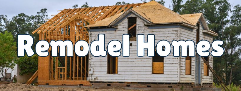 Blue Modern Proffesional Real Estate Email Header (820 x 312 px)