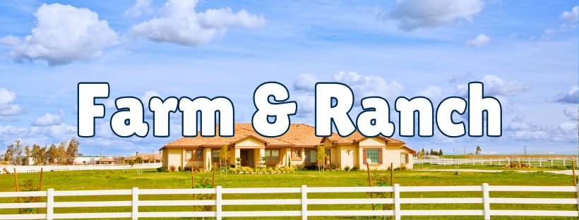 Blue Modern Proffesional Real Estate Email Header (820 x 312 px)