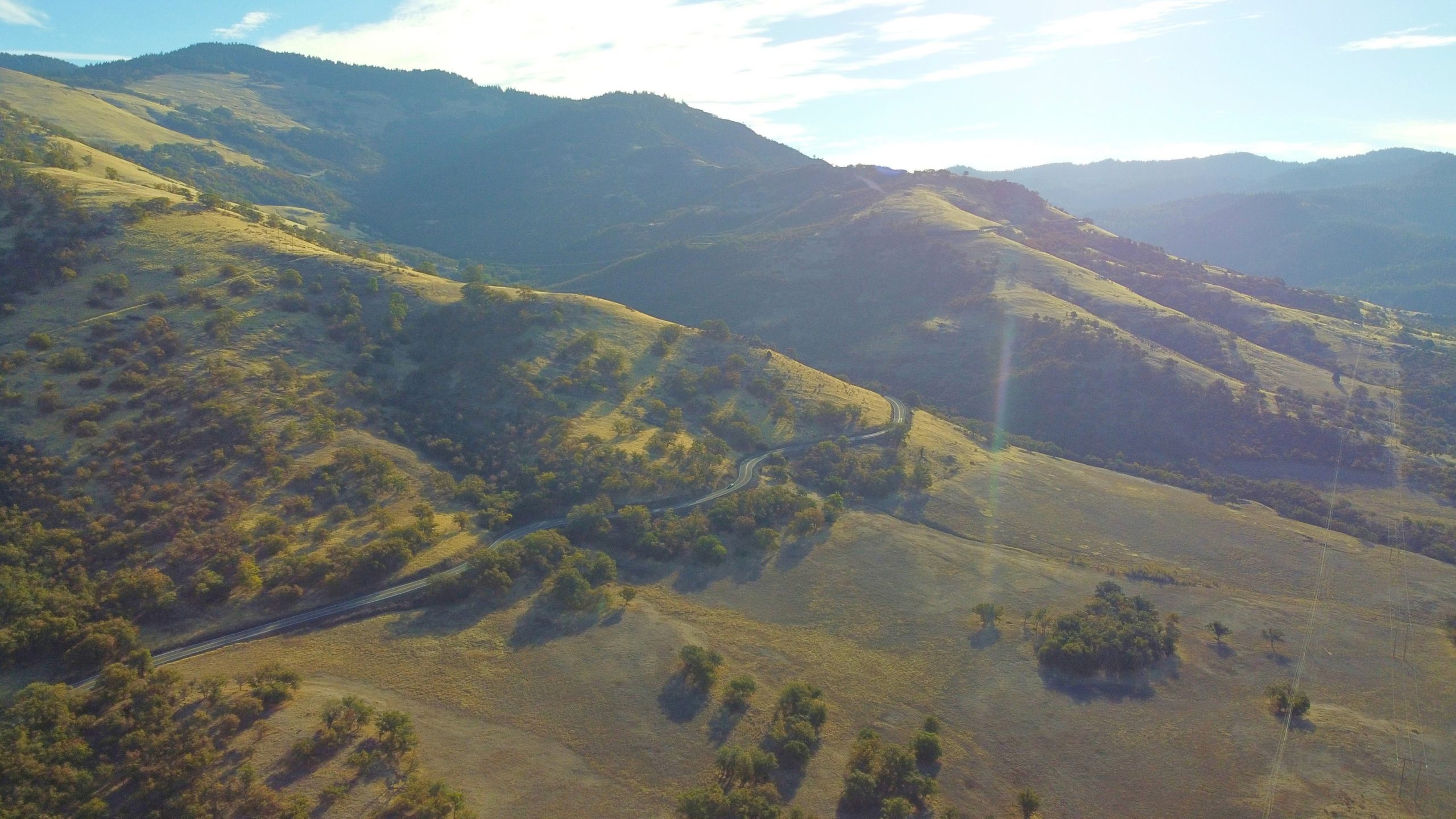 Buckhorn Springs Ranch, 1,674 acres near Ashland, Oregon