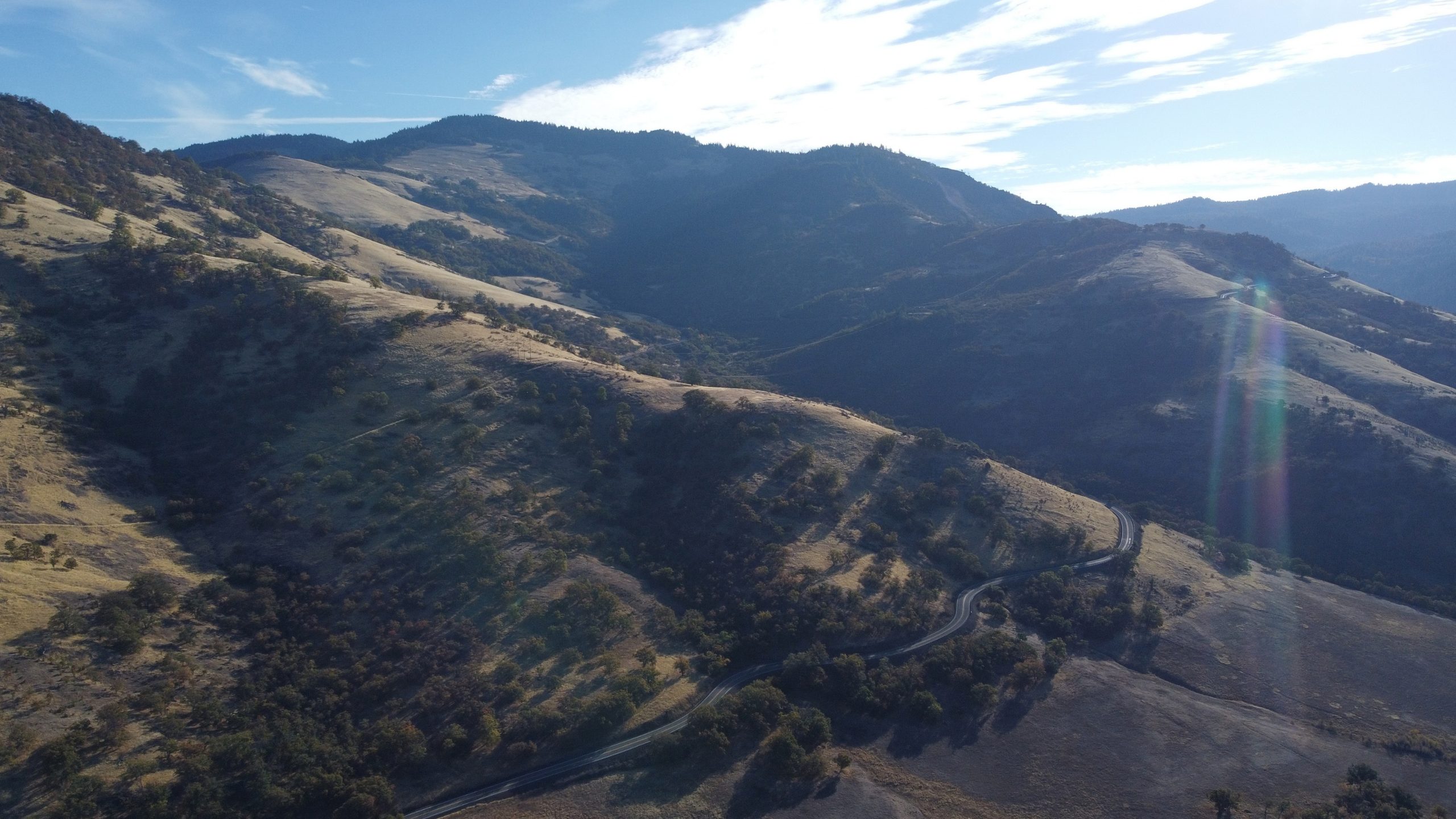 Buckhorn Springs Ranch, 1,674 acres near Ashland, Oregon